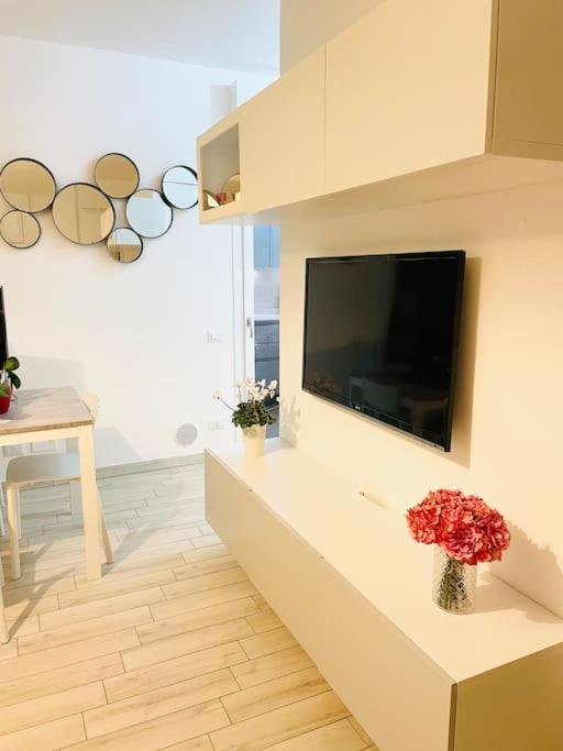 Emme Apartment Κάλιαρι Εξωτερικό φωτογραφία