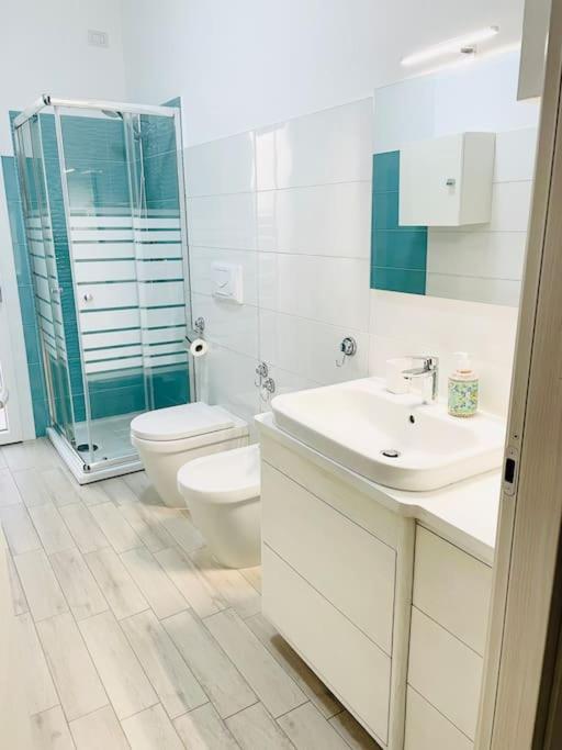 Emme Apartment Κάλιαρι Εξωτερικό φωτογραφία
