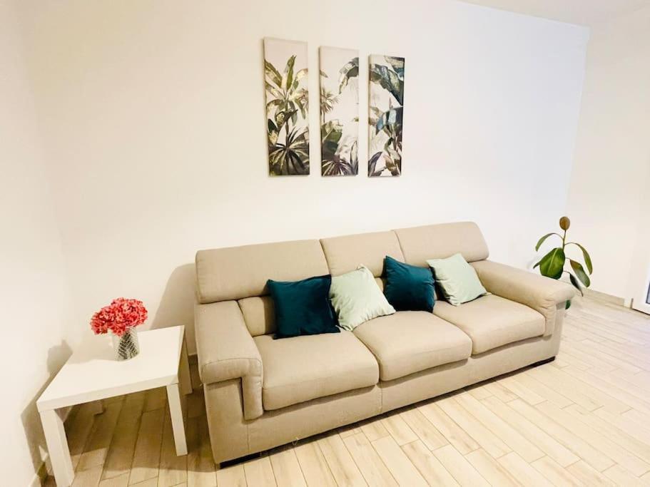 Emme Apartment Κάλιαρι Εξωτερικό φωτογραφία
