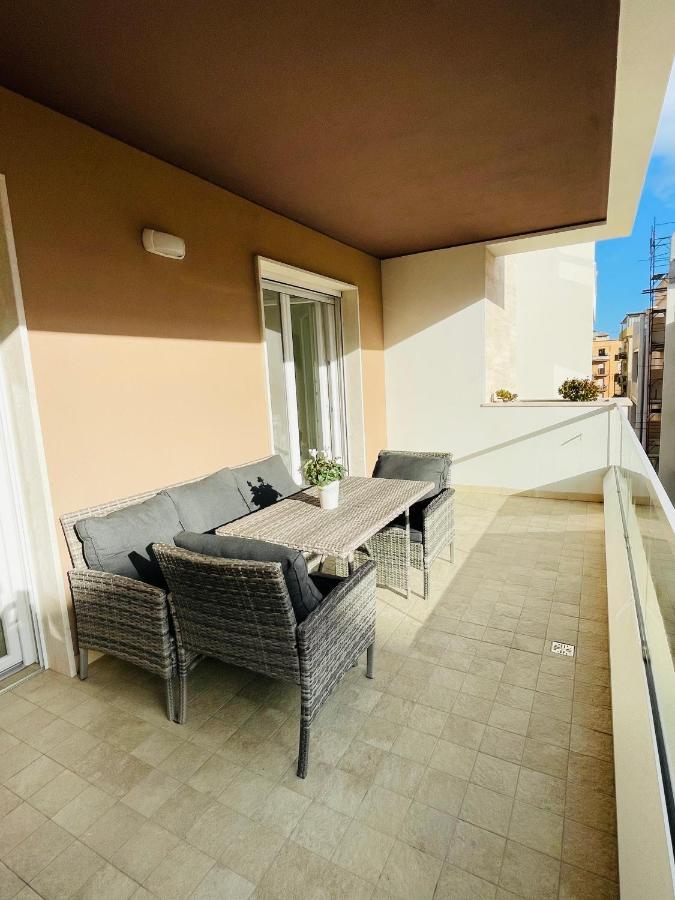 Emme Apartment Κάλιαρι Εξωτερικό φωτογραφία