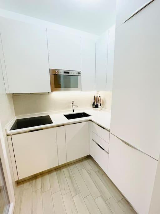 Emme Apartment Κάλιαρι Εξωτερικό φωτογραφία