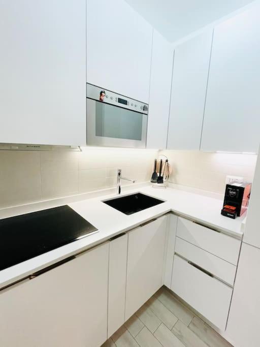 Emme Apartment Κάλιαρι Εξωτερικό φωτογραφία