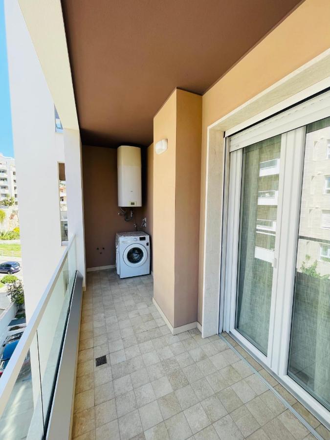 Emme Apartment Κάλιαρι Εξωτερικό φωτογραφία