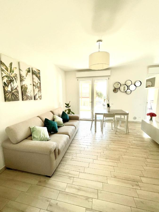 Emme Apartment Κάλιαρι Εξωτερικό φωτογραφία