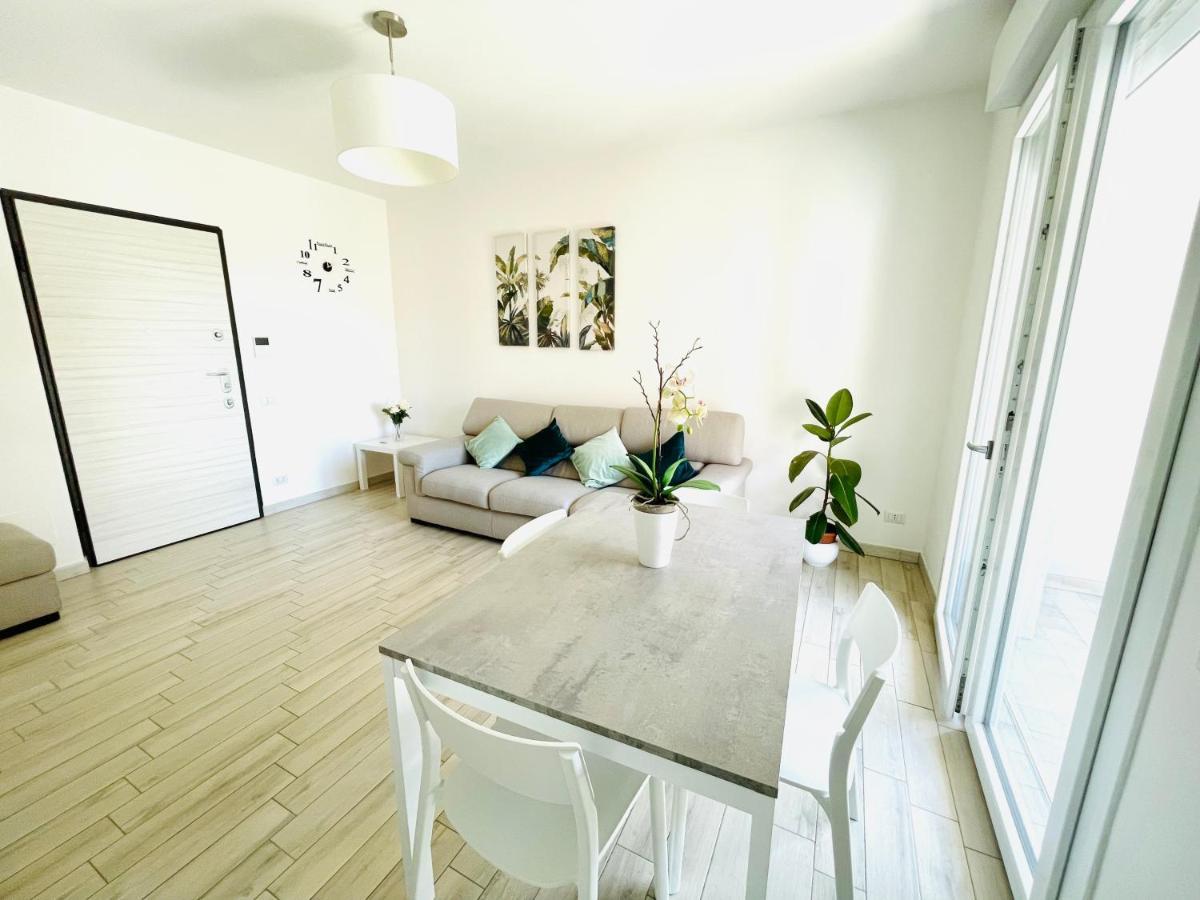 Emme Apartment Κάλιαρι Εξωτερικό φωτογραφία