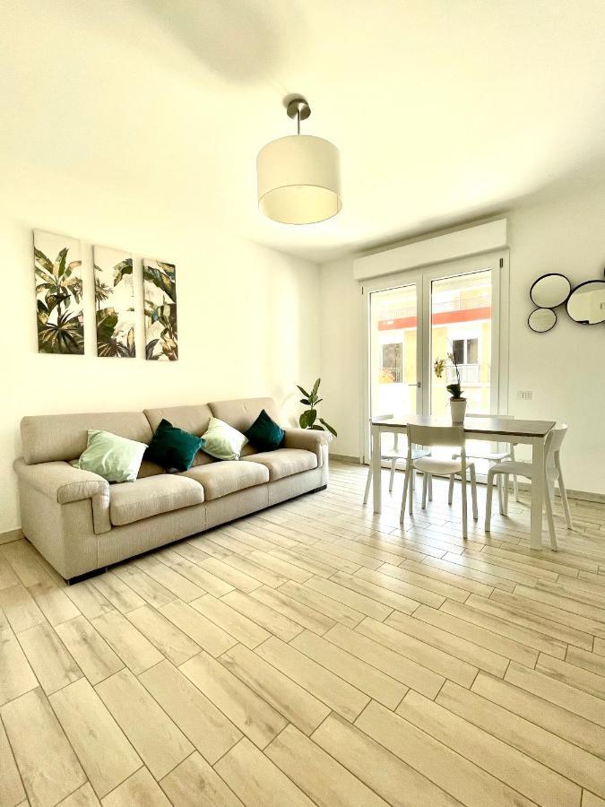 Emme Apartment Κάλιαρι Εξωτερικό φωτογραφία