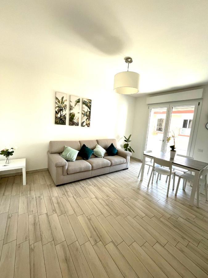 Emme Apartment Κάλιαρι Εξωτερικό φωτογραφία