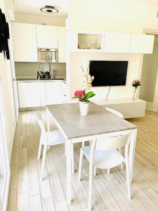 Emme Apartment Κάλιαρι Εξωτερικό φωτογραφία