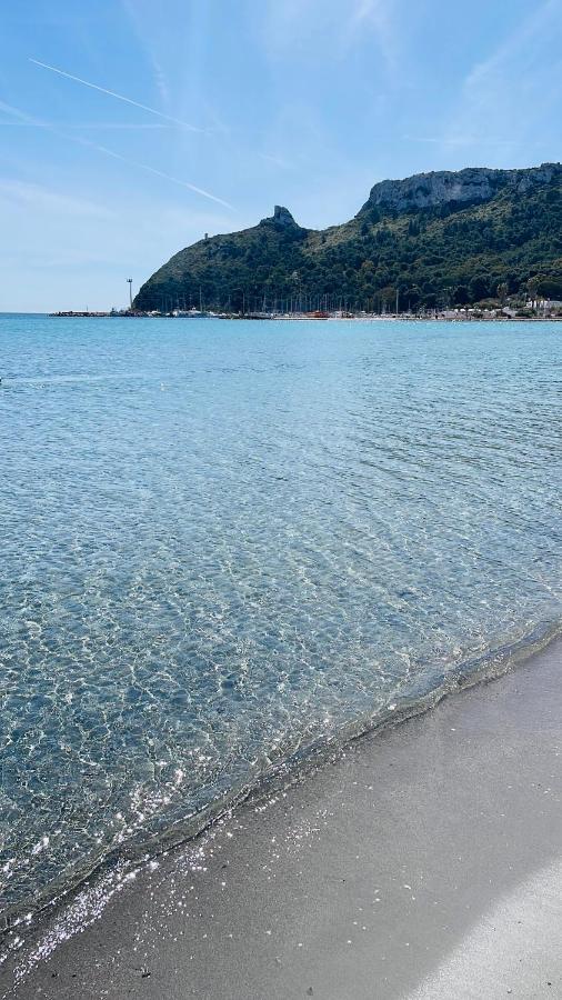 Emme Apartment Κάλιαρι Εξωτερικό φωτογραφία
