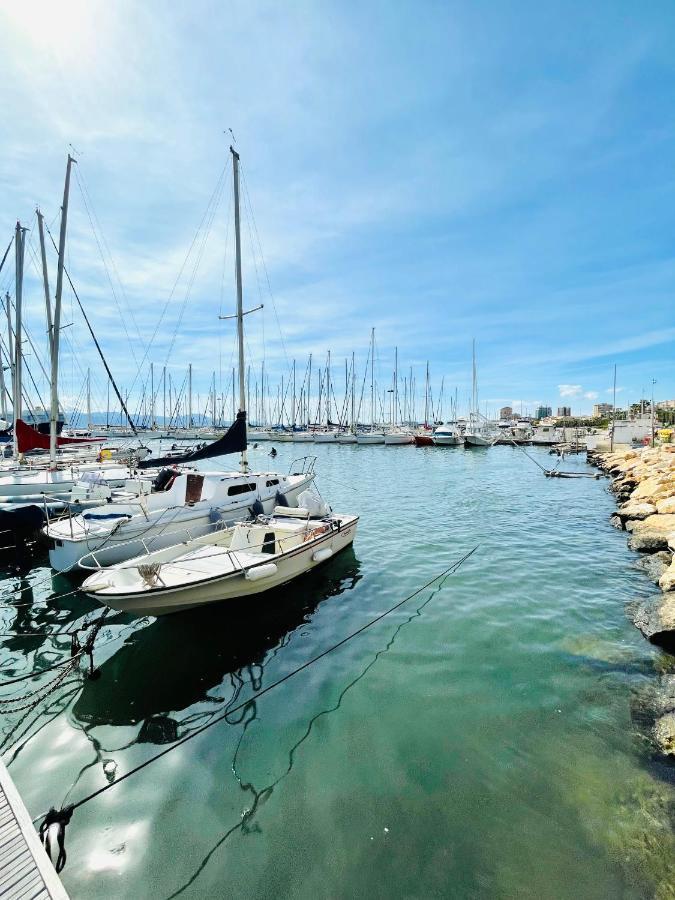 Emme Apartment Κάλιαρι Εξωτερικό φωτογραφία
