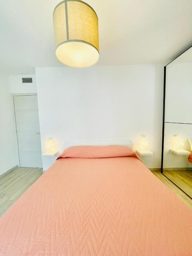 Emme Apartment Κάλιαρι Εξωτερικό φωτογραφία