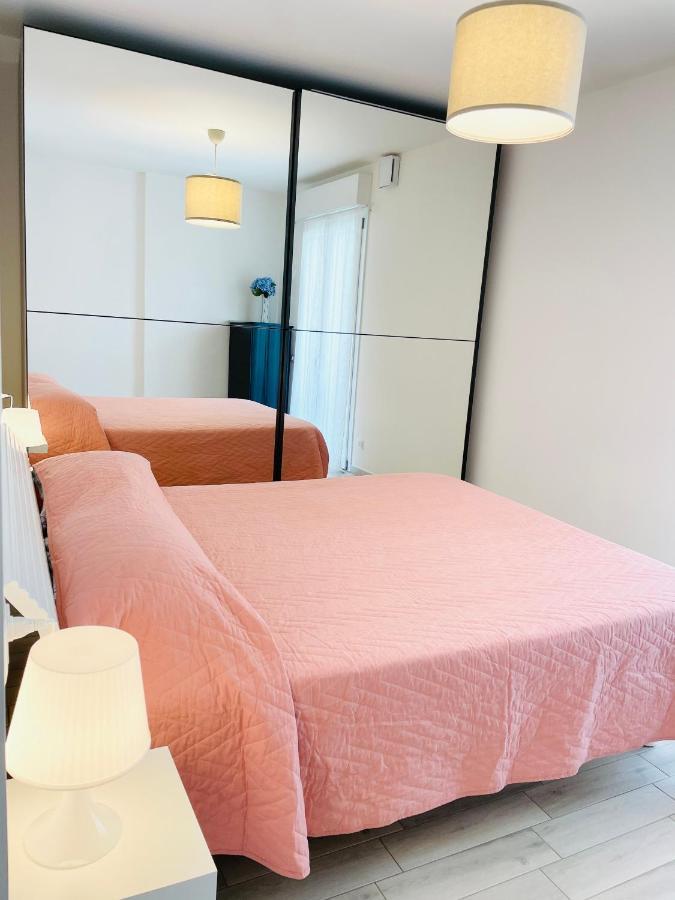 Emme Apartment Κάλιαρι Εξωτερικό φωτογραφία
