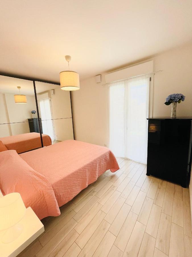 Emme Apartment Κάλιαρι Εξωτερικό φωτογραφία