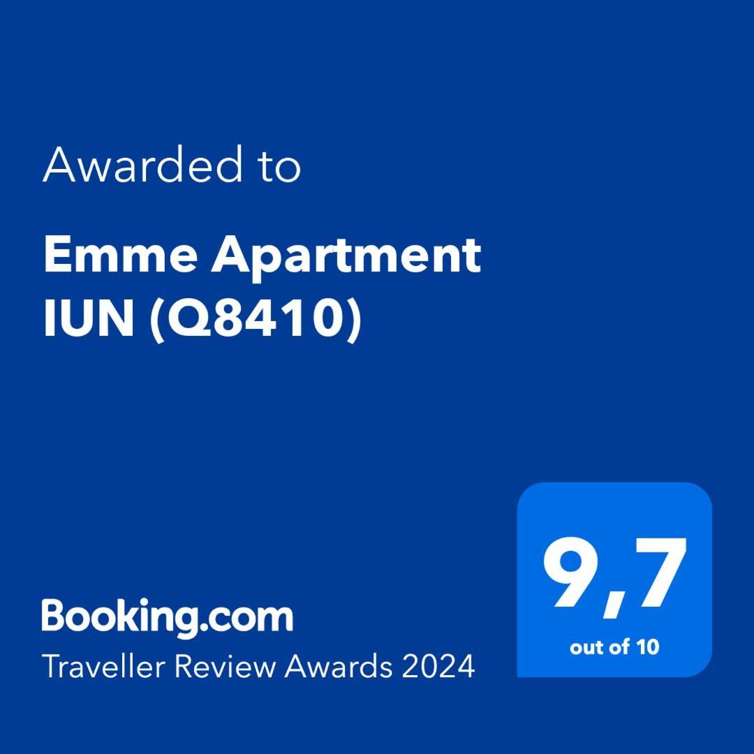 Emme Apartment Κάλιαρι Εξωτερικό φωτογραφία