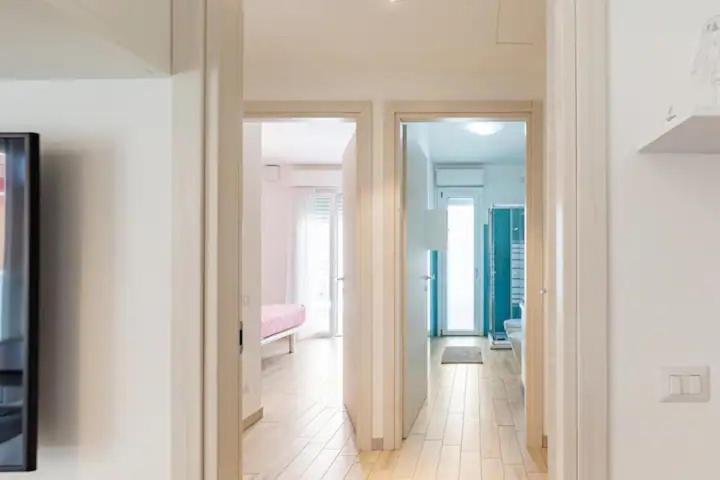 Emme Apartment Κάλιαρι Εξωτερικό φωτογραφία