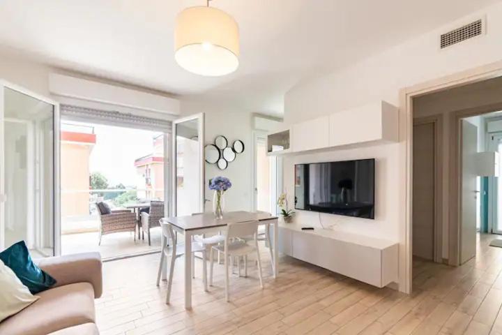 Emme Apartment Κάλιαρι Εξωτερικό φωτογραφία