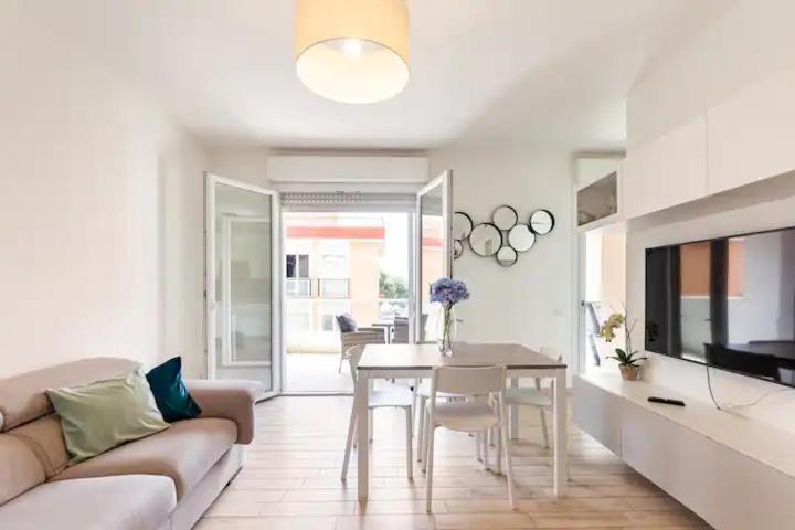 Emme Apartment Κάλιαρι Εξωτερικό φωτογραφία
