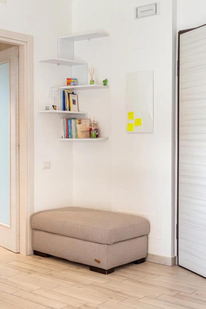 Emme Apartment Κάλιαρι Εξωτερικό φωτογραφία