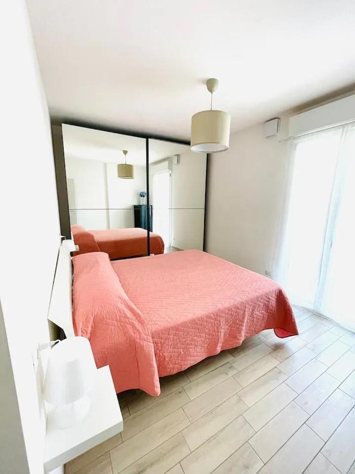 Emme Apartment Κάλιαρι Εξωτερικό φωτογραφία
